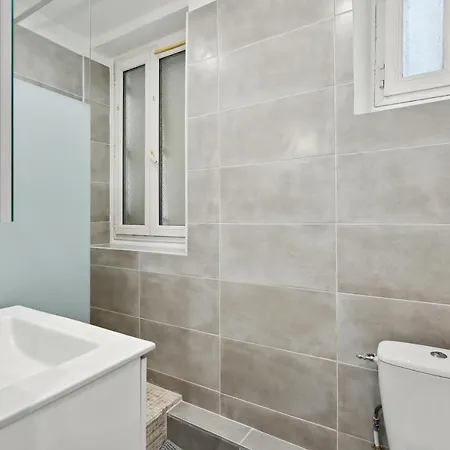 Chic Paris - Apartment *