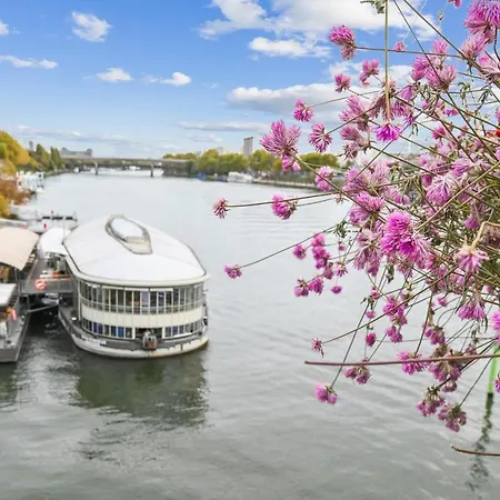 Chic Paris -
