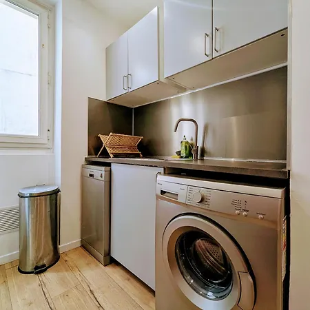 Chic Paris - Asnieres-sur-Seine