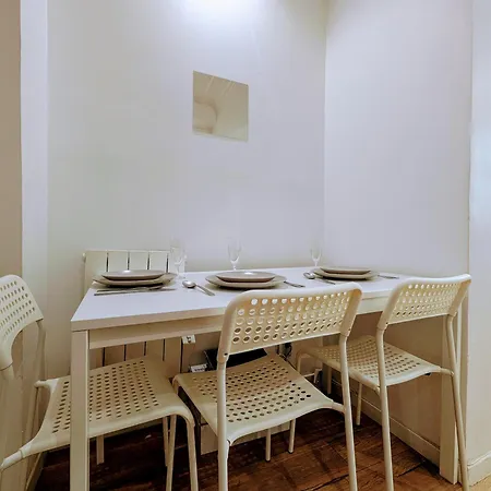 Appartement Chic Paris - *
