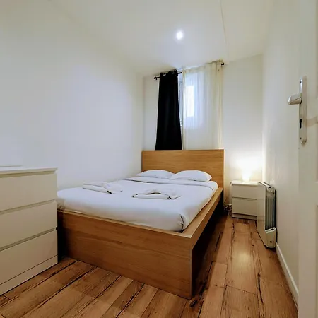 Chic Paris - Apartment