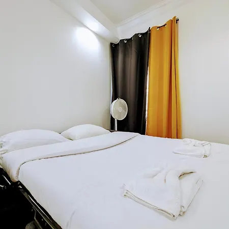 Appartement Chic Paris - Asnières