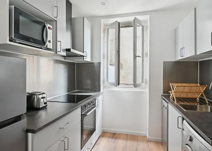 Chic Paris - Asnières