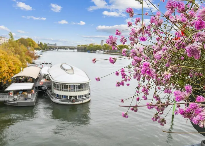 Chic Paris -